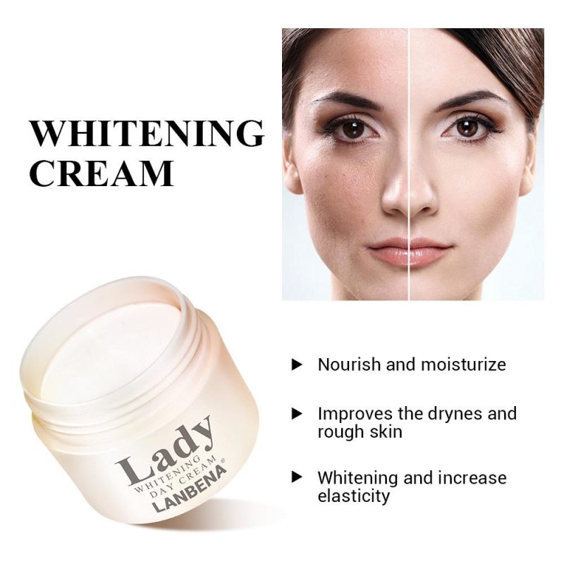 LANBENA Lady Whitening Day Cream