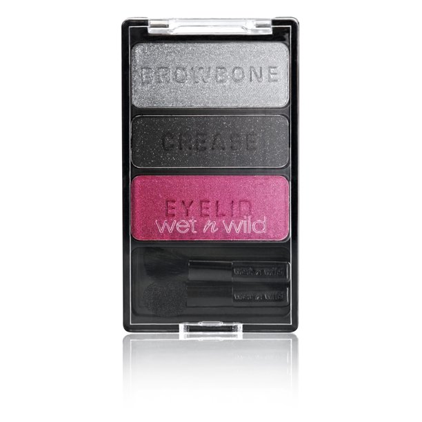 wet n wild Color Icon Collection Eyeshadow