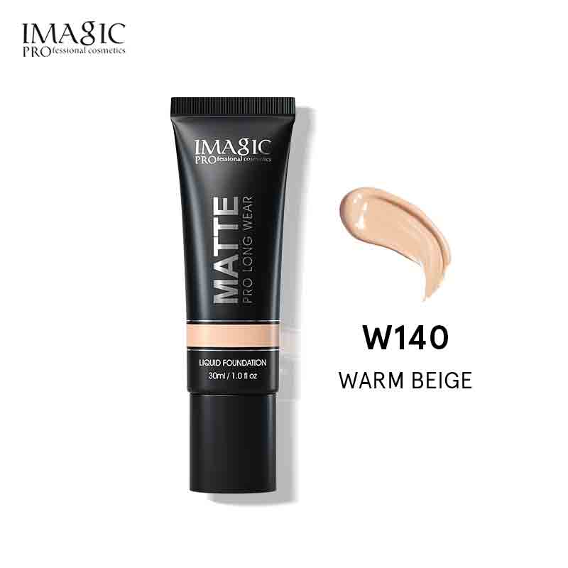 Imagic MATTE PRO’ LONG WEAR FOUNDATION