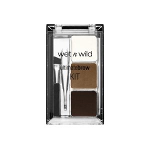 Wet n Wild Ultimate Brow Kit (2.5gm)