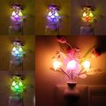 Romantic Colorful LED Mushroom Night Light