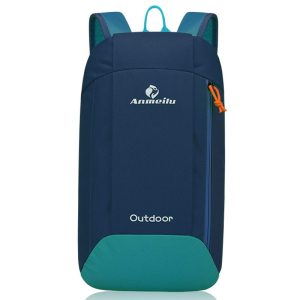 Best Waterproof Backpack for travel/school-College - University Student