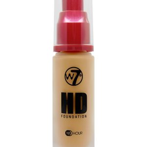 W7 12 Hour HD Foundation Cloud shop bd