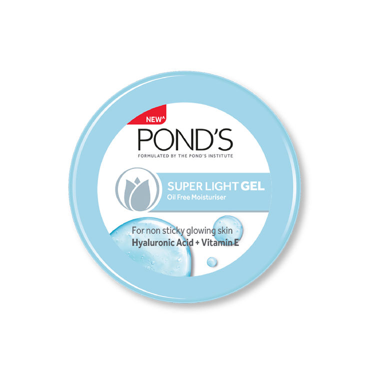 Pond’s Super Light Gel Moisturiser Clshopbd