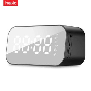 Havit M3 Havit mx701 Portable Bluetooth Speaker Alarm Clock