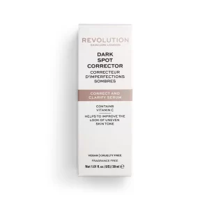 Revolution Skincare Dark Spot Corrector Serum