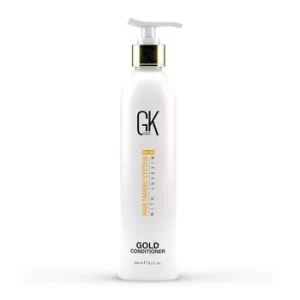 Gk Hair (Gold Conditioner 250ml) cloudshopbd
