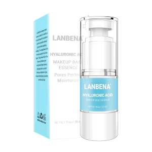 LANBENA Hyaluronic Acid Makeup Base Essence