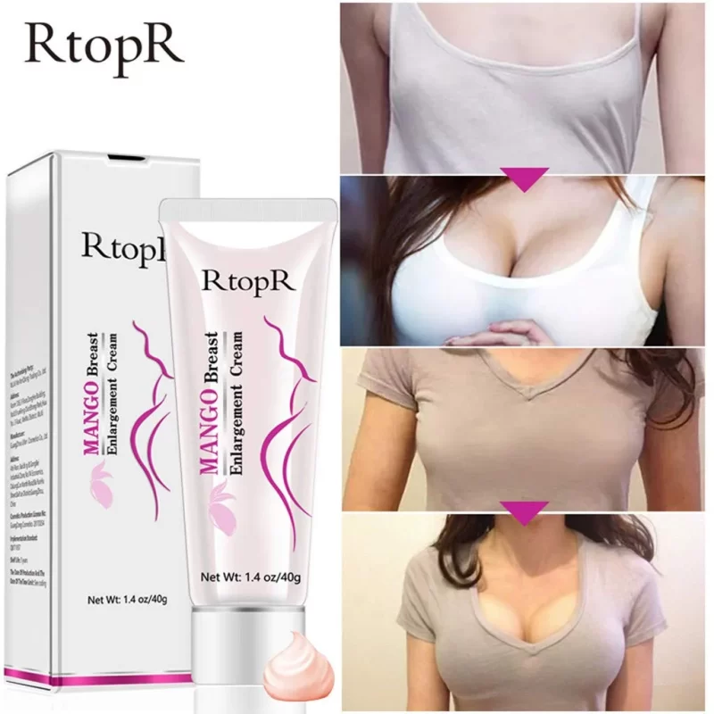 RtopR-Mango Breast Enhancement Cream cloudshopbd