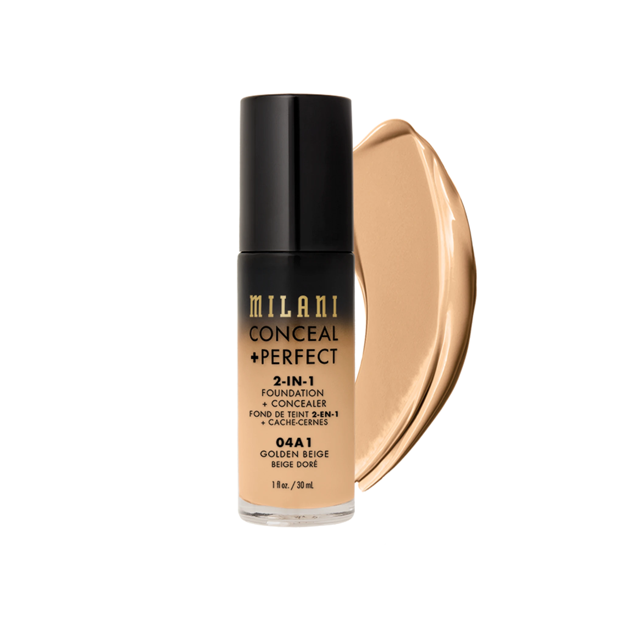 Milani 2-In-1 Foundation & Concealer Cloud Shop BD