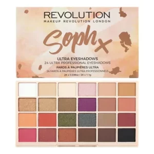 Makeup Revolution X Soph Extra Spice Eyeshadow cloudshopbd
