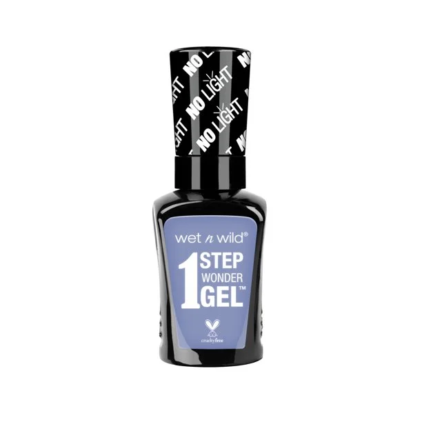 Wet n Wild 1 Step Wonder Gel Nail Color cloudshopbd