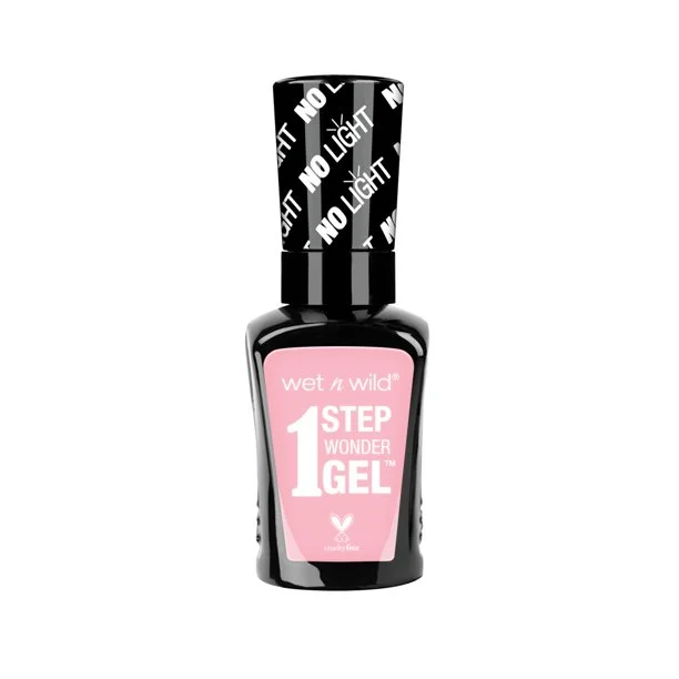 Wet n Wild 1 Step Wonder Gel Nail Color cloudshopbd