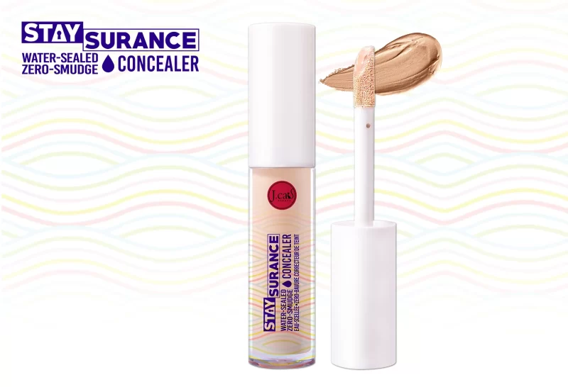 J'Cat Staysurance Hydra Concealer cloudshopbd