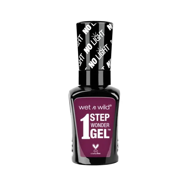 Wet n Wild 1 Step Wonder Gel Nail Color cloudshopbd