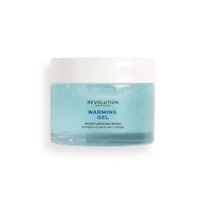 Revolution Skincare Warming Gel Moisturising Face Mask cloudshopbd