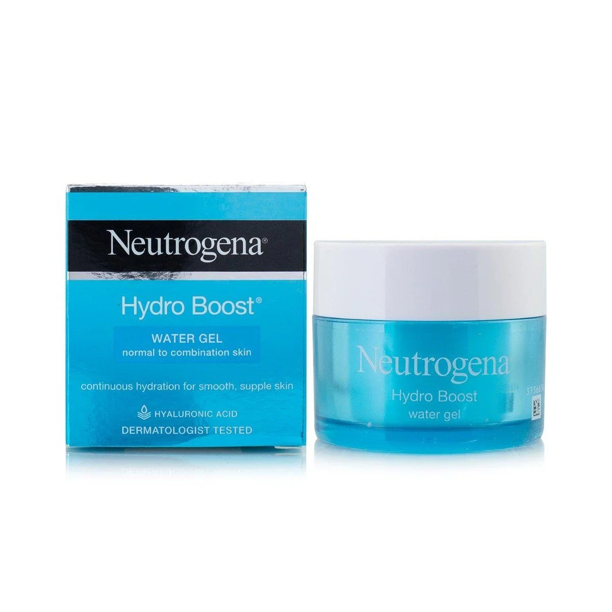 Neutrogena Hydro Boost Water Gel (50ml) CloudShopBd 3574661287263