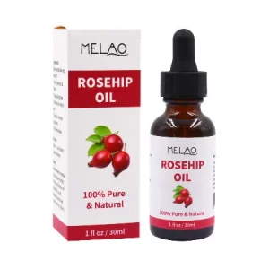 MELAO Rose Hip Oil Serum cloudshopbd