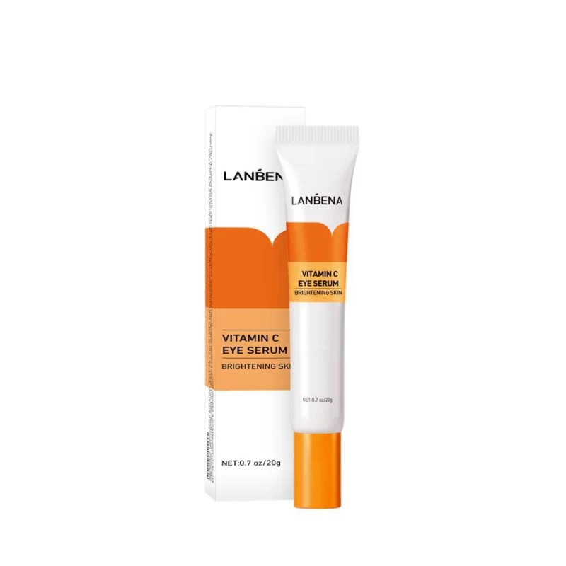 LANBENA Vitamin C eye serum cloudshopbd