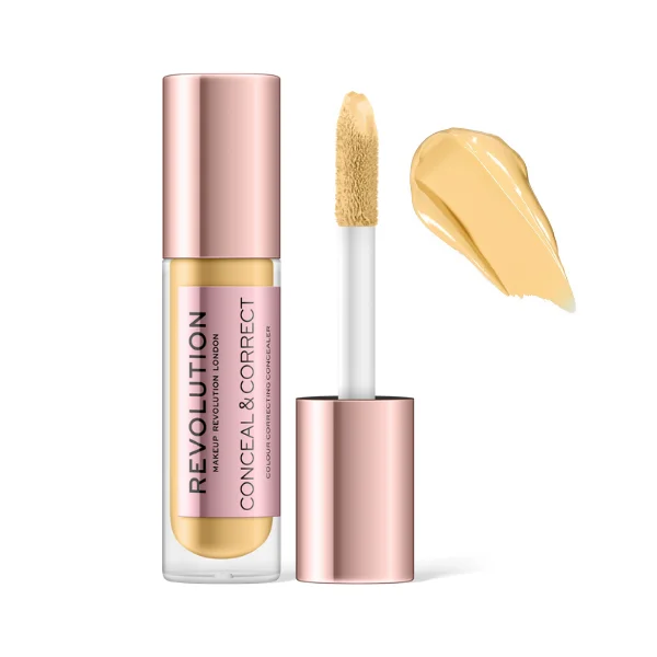 Makeup Revolution Concealer clodshopbd