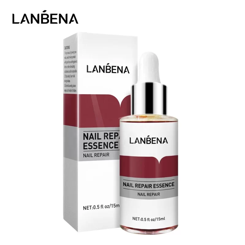 LANBENA Nail Repair Essence cloudshopbd