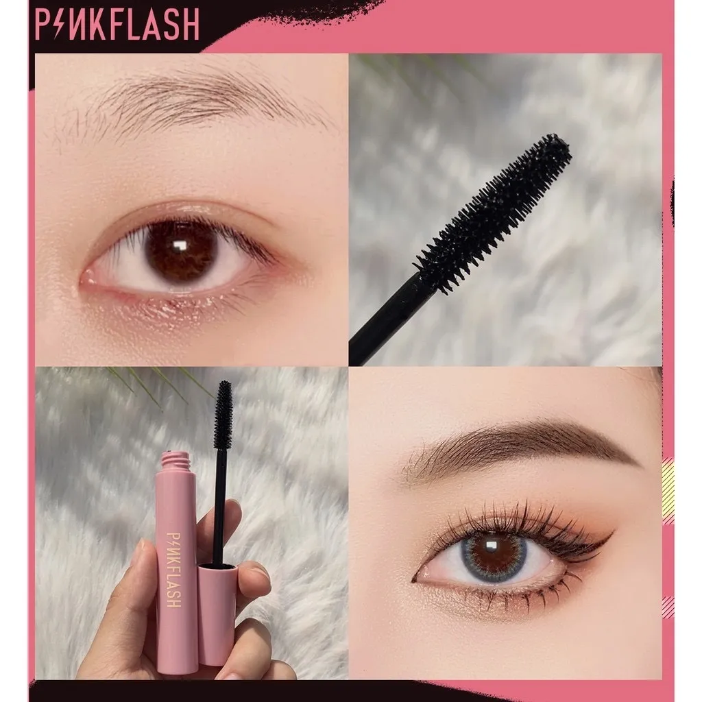 Pink Flash Night Mascara (PF-E08) cloudshopbd