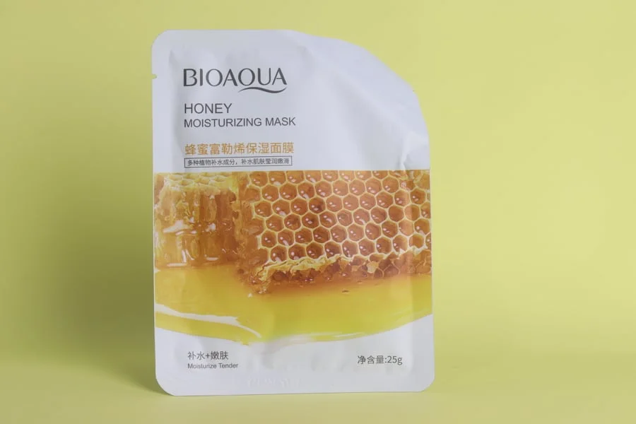 BIoaqua Sheet Mask Cloud Shop Bd 6941349374978