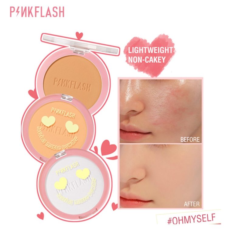 Pink Flash Eyeliner#222 - 6927545990761 cloudshopbd