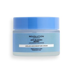 Revolution Skincare - Anti-blemish cream with azelaic acid - Anti-Blemish Boost