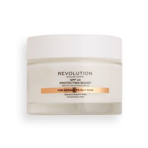 Revolution Skincare SPF30 Oil Control Moisturizer 50ml