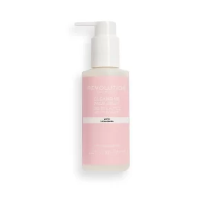 Revolution Skincare Gentle Milk Jelly Cleanser 150ml