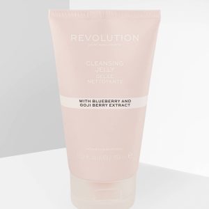 Revolution Skincare Foaming Gel Renewing Cleanser 150ml