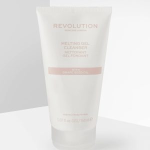 Revolution Skincare Melting Gel Cleanser 150ml