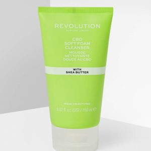 Revolution Skincare Soft Foam Cleanser 150ml