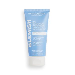 Revolution Skincare Blemish 2% Salicylic Acid Mask