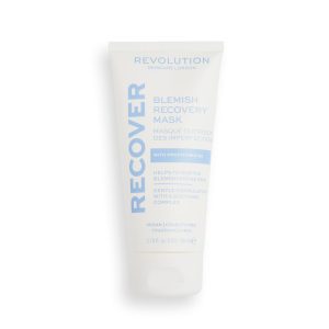 Revolution Skincare Blemish Recovery Face Mask 65ml