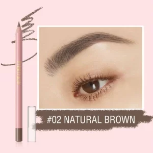 Pink flash Eyebrow pencil (2.2gm) Cloud shop bd