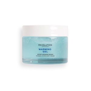 Revolution Skincare Warming Gel Moisturizing Face Mask