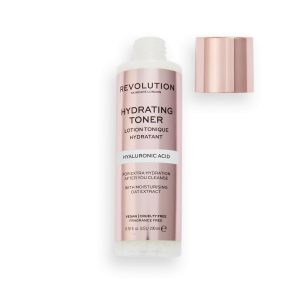 Revolution Skincare Hyaluronic Acid Hydrating Toner 200ml