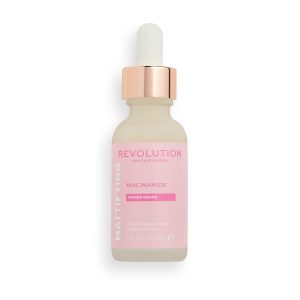 Revolution Skincare Niacinamide Oil Control Priming Serum 30ml