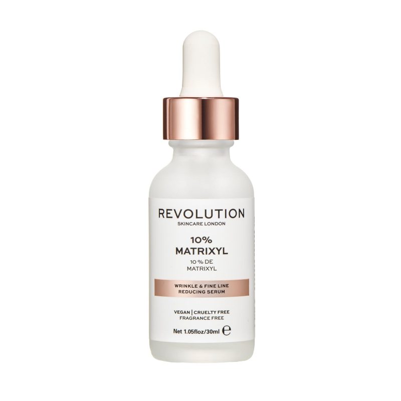 Revolution Skincare 10% Matrix Fine Line Reducing Serum