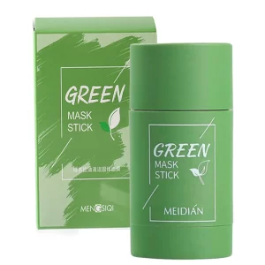 Meidian Green Mask Stick (40gm) cloudshopbd
