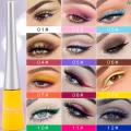 Cmaadu Cosmetics Color Eyeliner