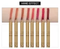 IMAGIC 8Colors Lip Liner Pencil Makeup Set cloudshopd