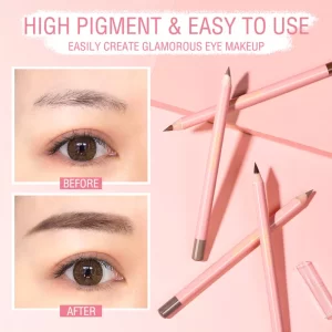 Pink flash Eyebrow pencil (2.2gm) Cloud shop bd