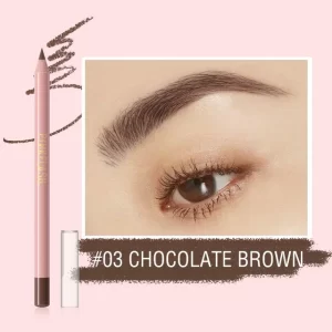 Pink flash Eyebrow pencil (2.2gm) Cloud shop bd