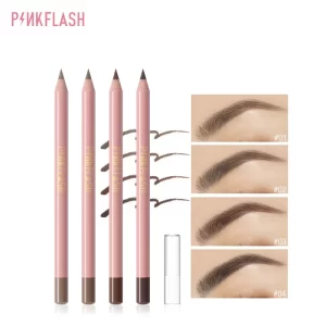 Pink flash Eyebrow pencil (2.2gm) Cloud shop bd