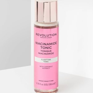 Revolution Skincare Niacinamide Clarifying Toner 200ml