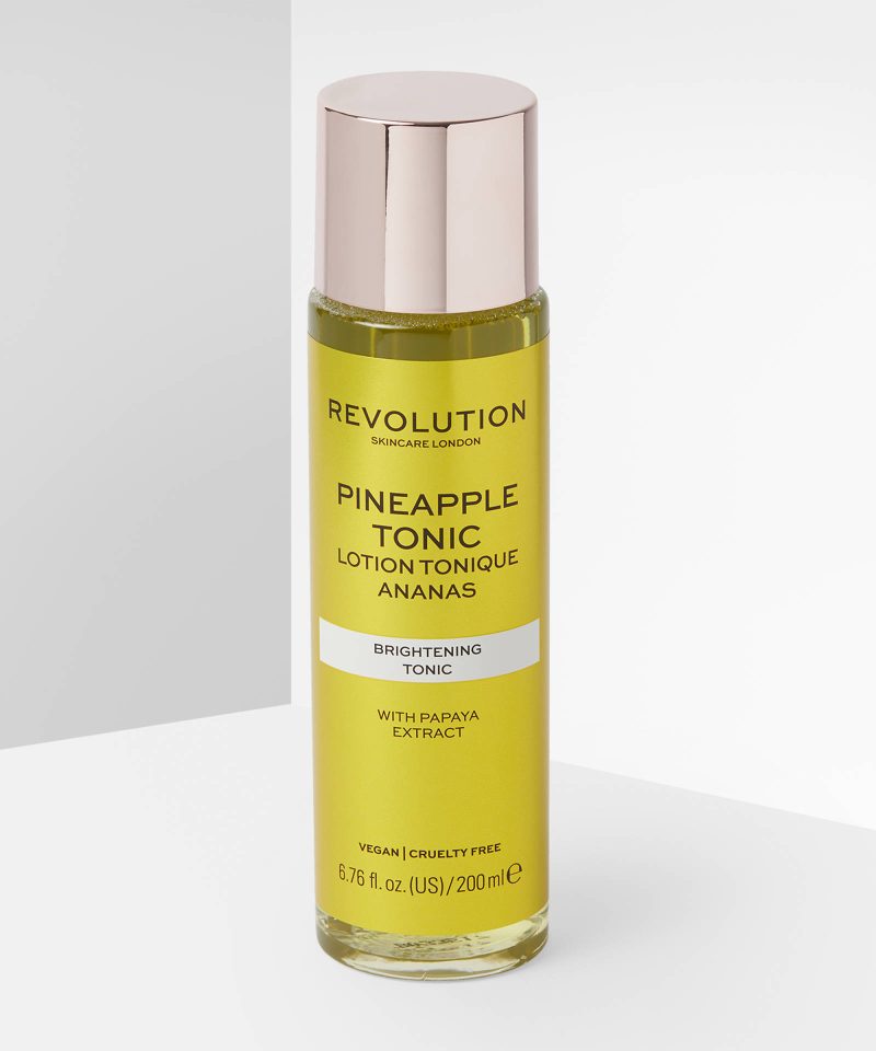 Revolution Skincare Pineapple Tonic 200ml
