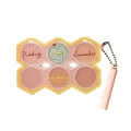 Kiss Beauty 6 color Pudding Concealer 6903072397044 cloud shop bd